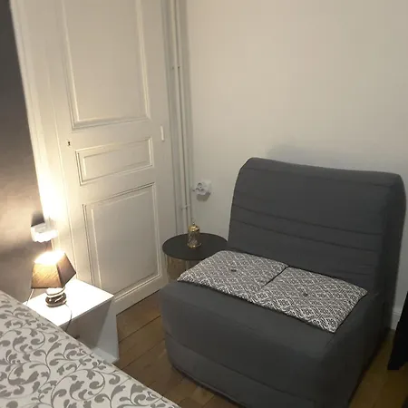 D'hotes Charme & Nature Pres De Verdun. Animaux Admis. - Fr-1-585-148 *