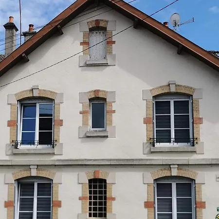 Bed & Breakfast D'hotes Charme & Nature Pres De Verdun. Animaux Admis. - Fr-1-585-148 Consenvoye