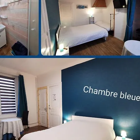 D'hotes Charme & Nature Pres De Verdun. Animaux Admis. - Fr-1-585-148 Bed & Breakfast